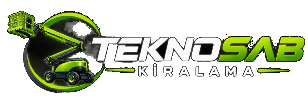 Teknosab Kiralama